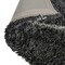Flash Furniture Shag Style Diamond Trellis Area Rug - 8' x 10' - Charcoal/Ivory Polyester (PET) RC-KJ-181070-01-810-GR-IV-GG - alternate 7